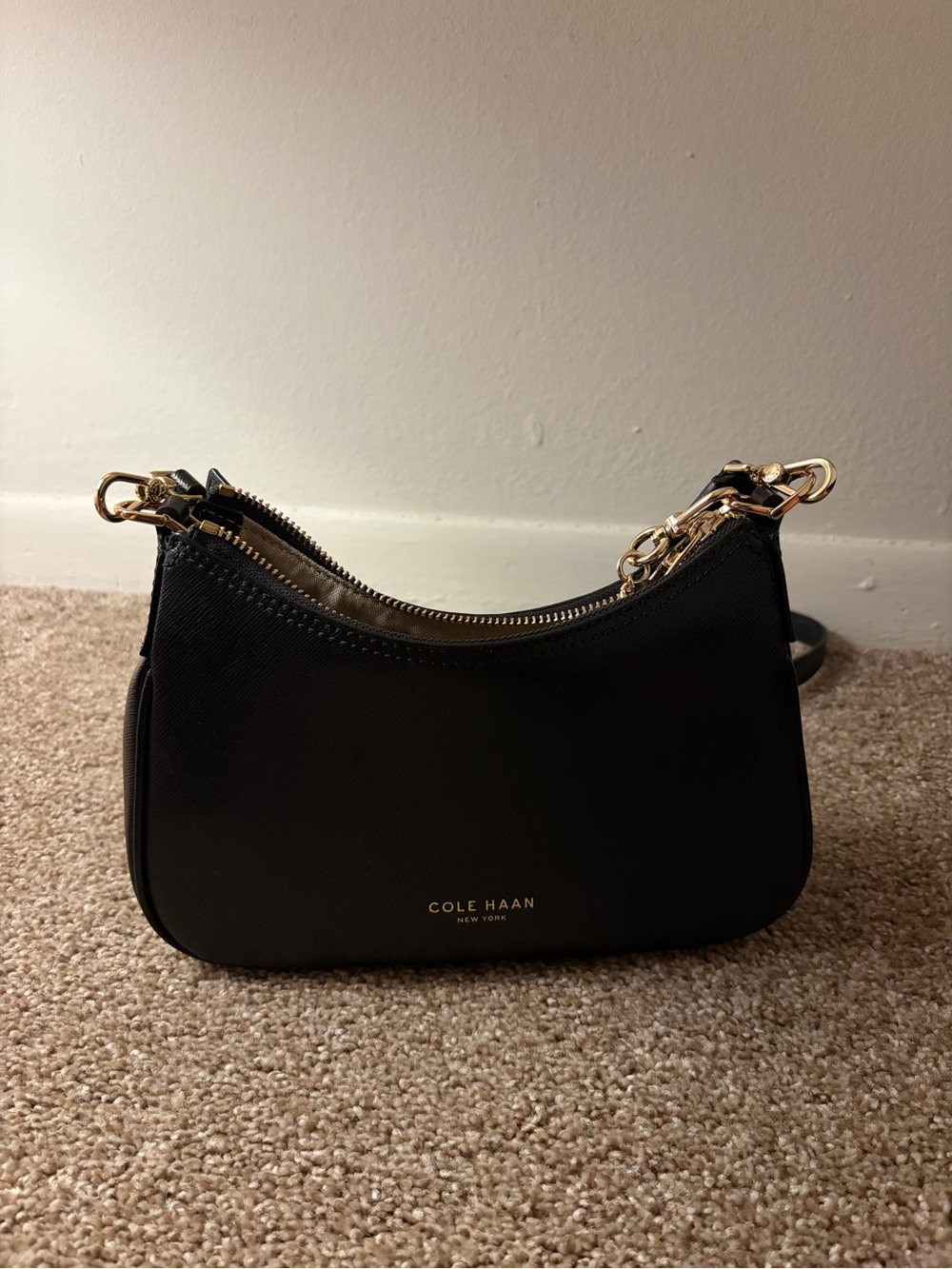 Cole Haan Jodie Mini Shoulder Bag